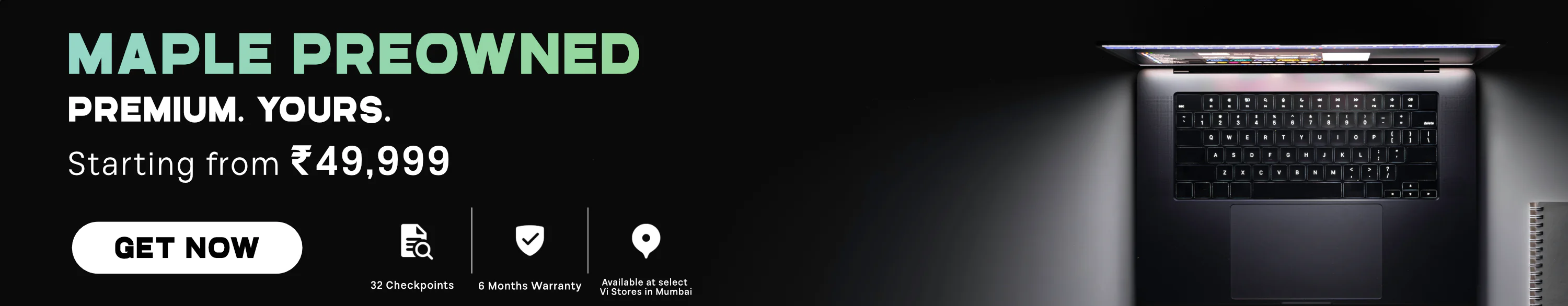 Welcome to Our Store