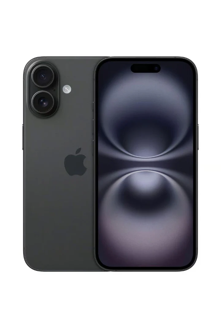 iPhone 16 Series